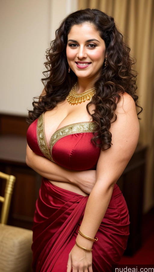 related ai porn images free for Milf Busty Beautiful Thick Chubby Fat Big Hips Fairer Skin 20s Happy Seductive Brunette Curly Hair Russian Party Front View Straddling Sari Dirndl Blouse Victorian Cleavage Gold Jewelry