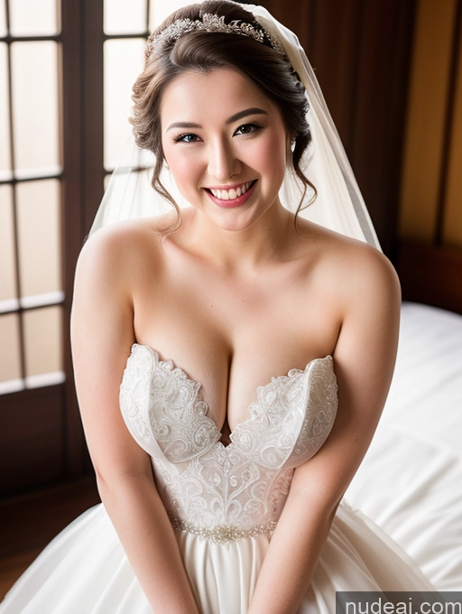 related ai porn images free for Busty Perfect Boobs Fairer Skin 18 Happy Laughing Nude Wedding Asian