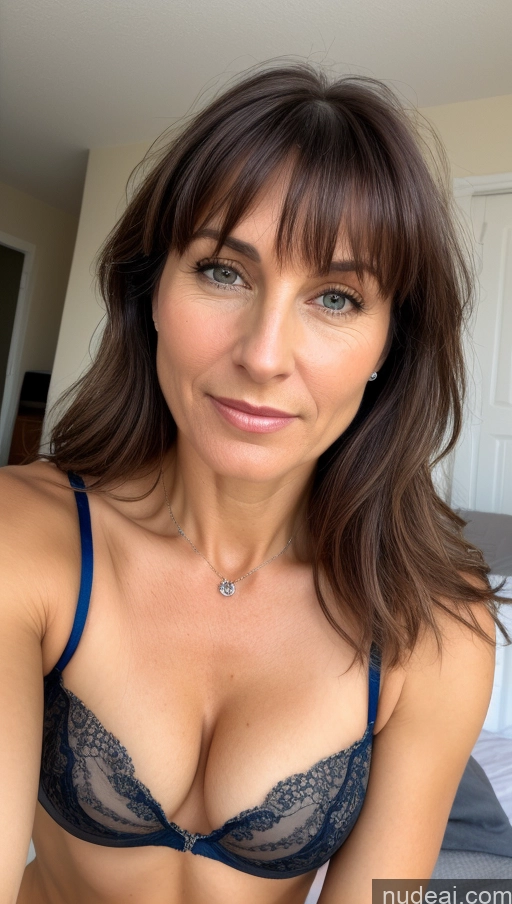 related ai porn images free for Woman Beautiful Skin Detail (beta) Cleavage Bangs Underwear Hungarian 40s