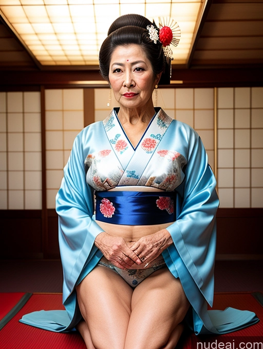 related ai porn images free for Muscular Abs Long Legs Indian Film Photo Front View Bright Lighting Detailed Long Hair Busty Perfect Boobs 80s Milf Geisha