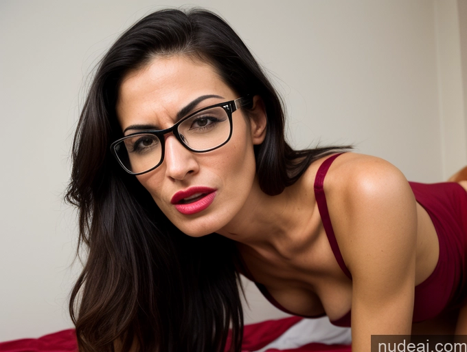 related ai porn images free for Bedroom Skinny Black Hair Glasses Tall Lipstick Long Hair Straddling Bra Dress Muscular 50s Small Ass Small Tits Jewish Angry Orgasm Sexy Face