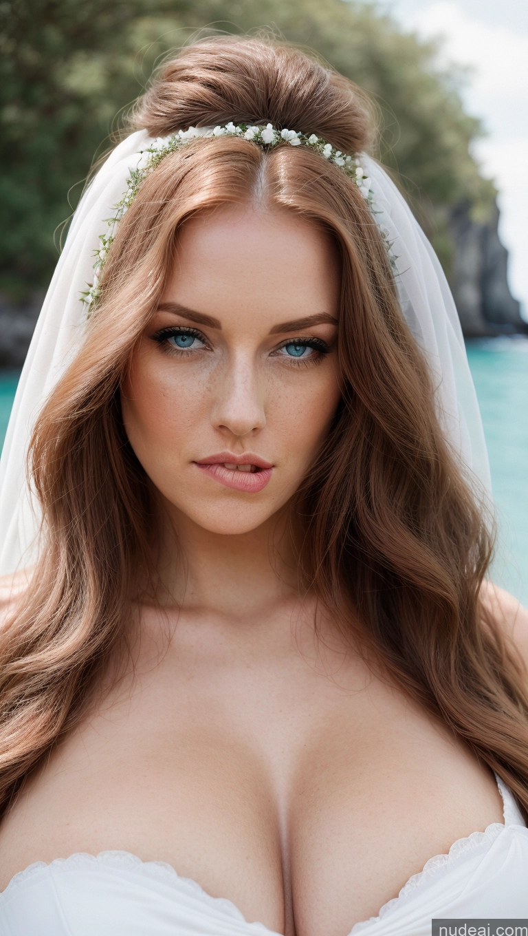 related ai porn images free for Huge Boobs Perfect Boobs Busty Beautiful Big Hips Thick Deep Blue Eyes Biting Lip Irish Wedding Victorian Vintage Cleavage Pouting Lips Roman Fairer Skin White Hair