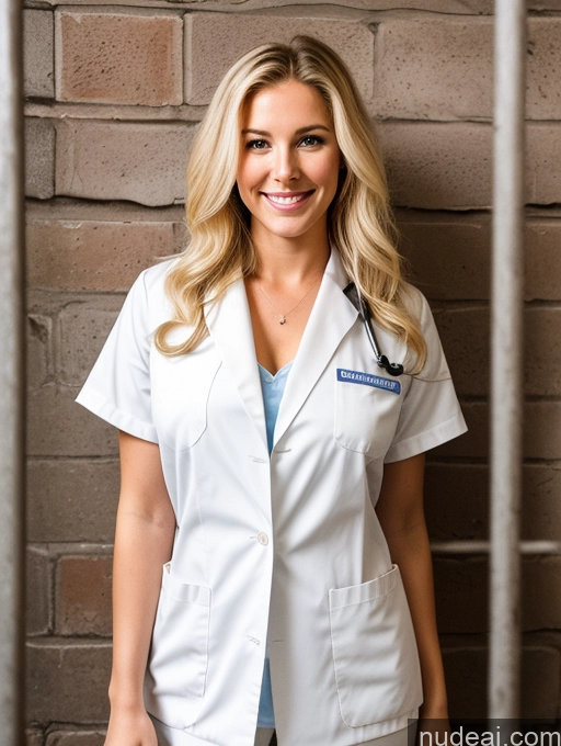 related ai porn images free for Model Perfect Boobs Big Ass 20s Happy Blonde Long Hair French Prison Doctor