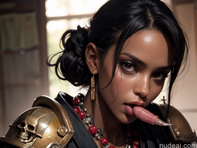 related ai porn images free for Athlete Perfect Boobs Long Legs Perfect Body Pubic Hair Dark Skin 30s Serious Brunette Ponytail African Close-up View Boots Kimono Micro Skirt Roman Sari Cleavage Partially Nude Topless Transparent Detailed Sexy Face Khorne Blowjob