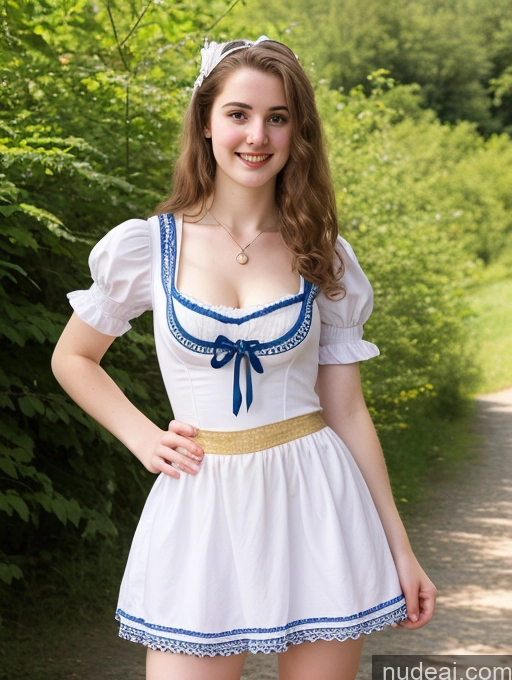 related ai porn images free for Fairer Skin Pubic Hair 18 Short Shorts Dirndl