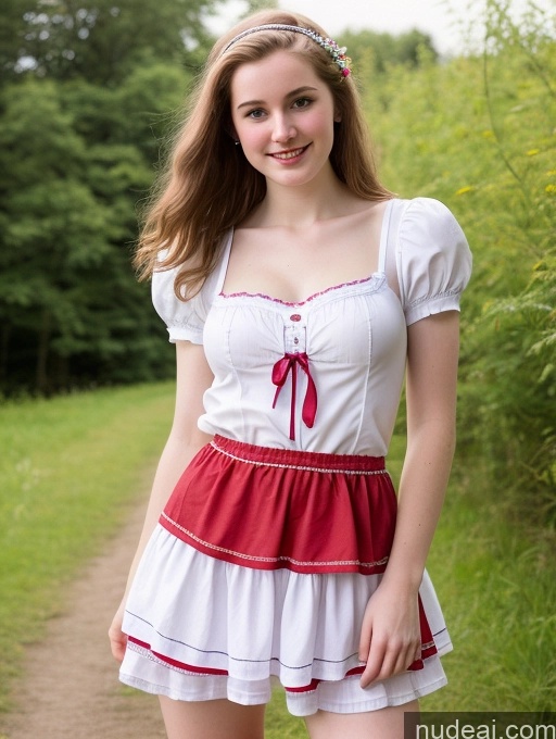 related ai porn images free for Fairer Skin Pubic Hair 18 Short Shorts Dirndl