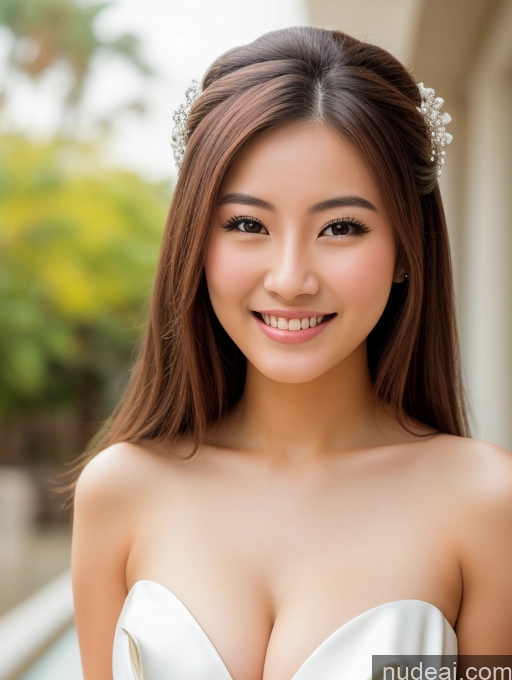 related ai porn images free for Busty Perfect Boobs Small Tits Perfect Body Long Hair 18 Happy Asian Front View Nude Wedding Girl Thin Round Glasses
