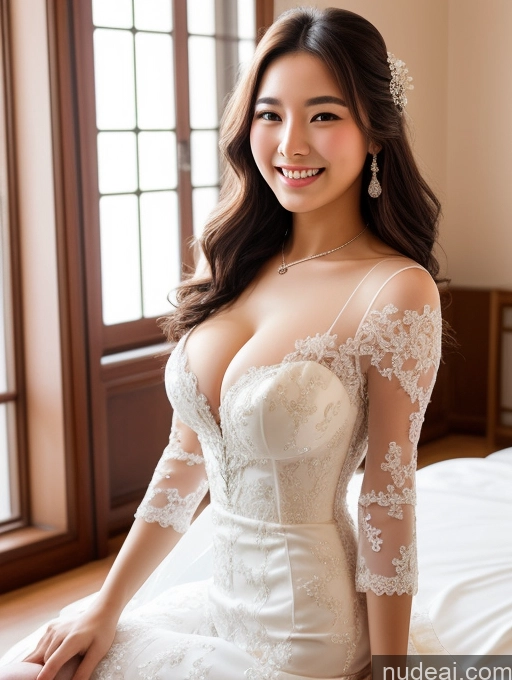 related ai porn images free for Busty Perfect Boobs Small Tits Perfect Body Long Hair 18 Happy Asian Front View Nude Wedding Girl Thin Round Glasses