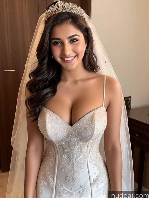 related ai porn images free for Busty Perfect Boobs Perfect Body 18 Happy Arabic Front View Nude Wedding