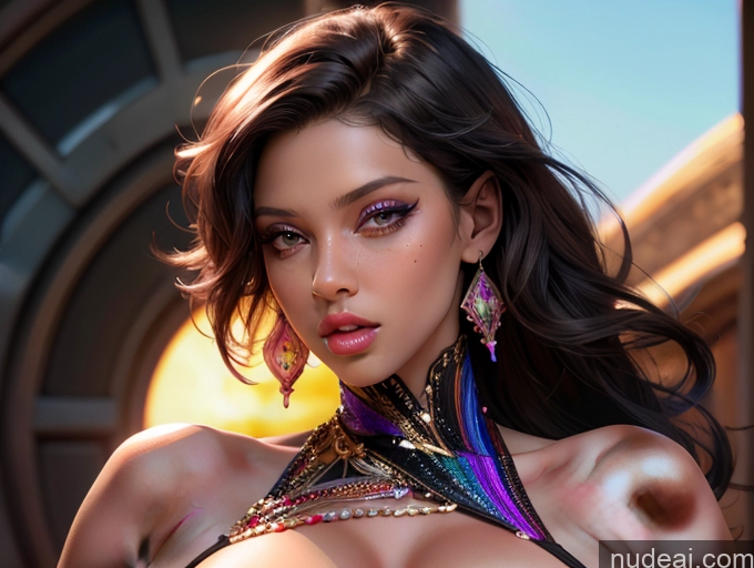related ai porn images free for Busty Perfect Boobs Pubic Hair African Close-up View Bra Pull Down Phoenixdress Dark Skin Perfect Body