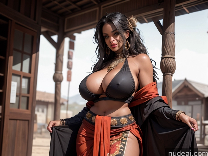 related ai porn images free for Athlete Perfect Boobs Long Legs Perfect Body Pubic Hair Dark Skin 30s Serious Brunette African Close-up View Kimono Micro Skirt Roman Sari Cleavage Partially Nude Topless Transparent Detailed Khorne Huge Boobs