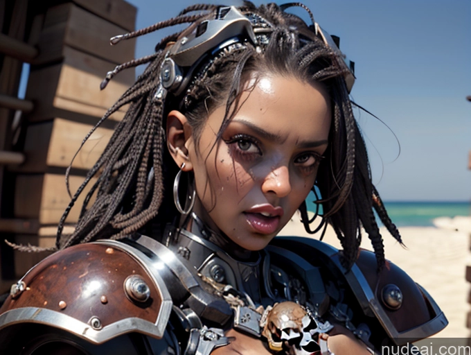 related ai porn images free for Busty Perfect Body Pubic Hair Tanned Skin Dark Skin Oiled Body Serious White Hair African Boots Bra Pull Down A1: A-Mecha Musume A素体机娘 Khorne Huge Tits, Hard Nipples Mountains Close-up View