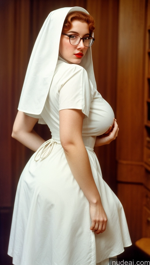related ai porn images free for Huge Boobs Perfect Boobs Beautiful Big Ass Thick Big Hips Fairer Skin Glasses Lipstick 60s Western Nun Vintage Irish Curly Hair Cleavage Perfect Body French Court Outfit