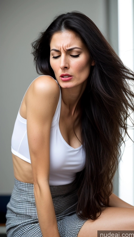 related ai porn images free for Beautiful Skinny Long Legs Tall Perfect Body Pubic Hair Fairer Skin 30s Sad Serious Seductive Sexy Face Angry Black Hair Long Hair Sleeping Teacher Secretary Stylish Professor Orgasm Turkish Shocked