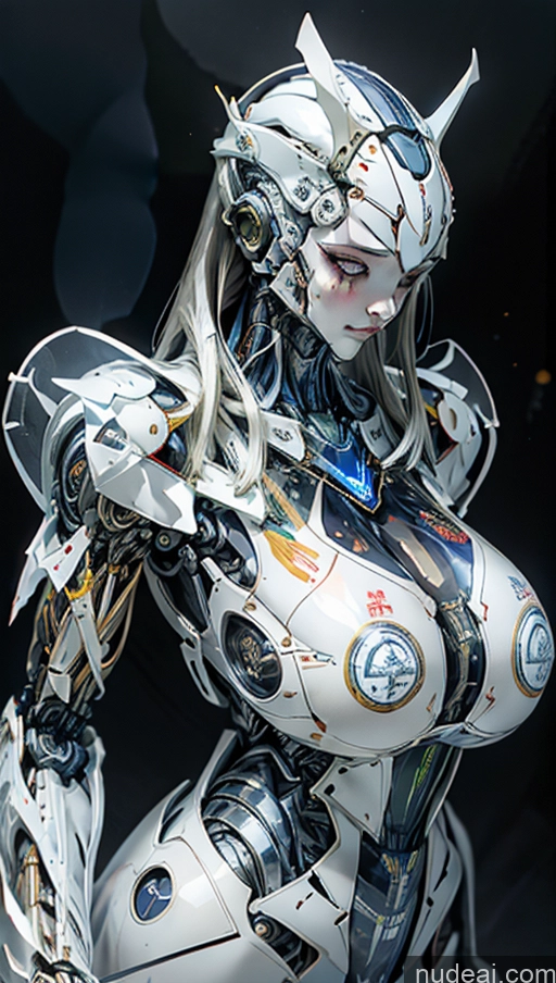 related ai porn images free for Two Several Busty Nude Fantasy Armor Mech Suit Sci-fi Armor 1girl ARC: A-Mecha Musume A素体机娘 SuperMecha: A-Mecha Musume A素体机娘 Futuristicbot V2 Space Suit Huge Boobs Perfect Body