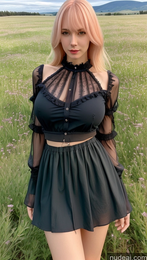 related ai porn images free for Perfect Boobs Beautiful Skinny Perfect Body Oiled Body 20s Orgasm Shocked Bobcut German Meadow Casual Dress Detailed Huge Tits, Hard Nipples Clitoris Serious Model Long Skirt Blouse Ginger Transparent Punk Skirt