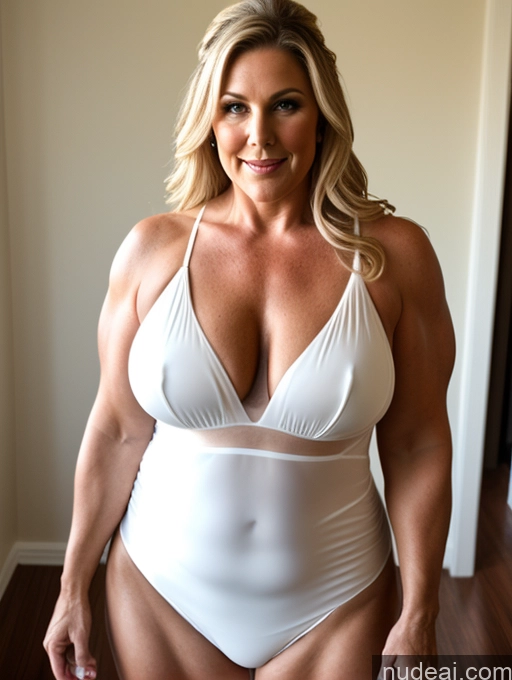 related ai porn images free for Milf Chubby Thick Muscular Wedding Transparent