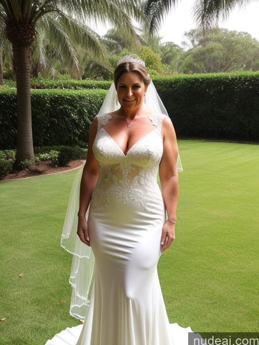 related ai porn images free for Milf Chubby Thick Muscular Wedding Transparent