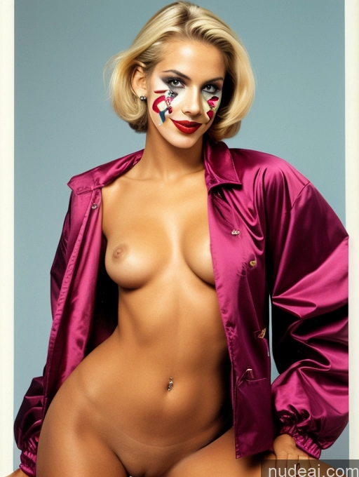 related ai porn images free for Blonde Front View Straddling 18 Nude Dominatrix Tall Short Hair Seductive Hungarian Simple Harlequin Jacket Perfect Boobs 90s Clown Miss Universe Model