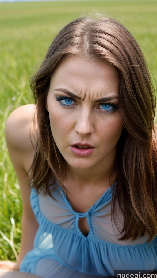 related ai porn images free for Sorority Perfect Boobs Beautiful Skinny Perfect Body Oiled Body 20s Orgasm Shocked Bobcut German Meadow Blouse Dress Long Skirt Transparent Detailed Deep Blue Eyes Seductive Angry Busty
