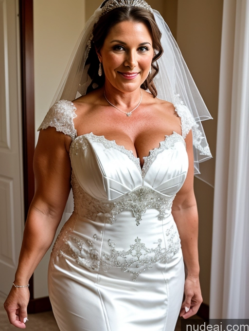 related ai porn images free for Milf Wedding Chubby Thick Muscular Big Ass