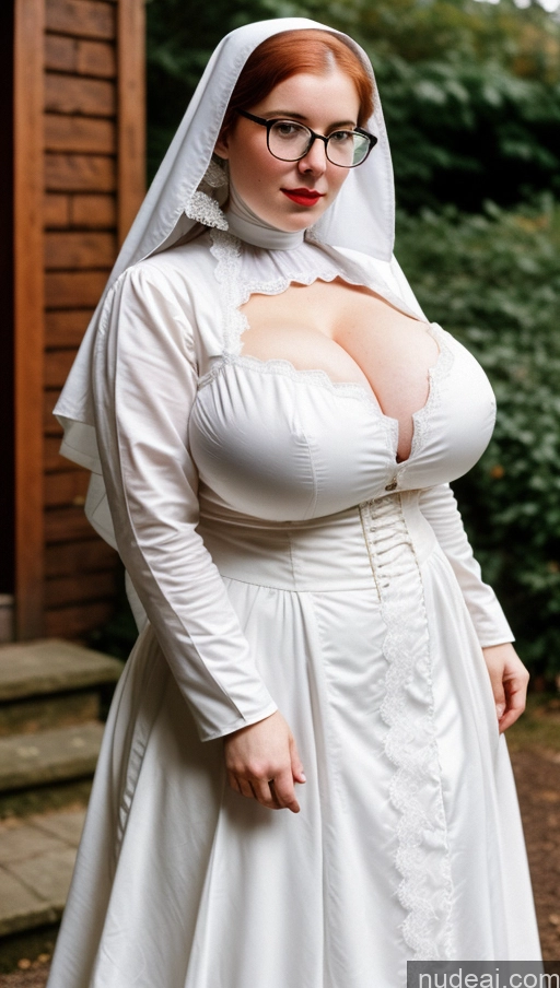 related ai porn images free for Huge Boobs Perfect Boobs Busty Big Ass Thick Big Hips Fairer Skin Nun Irish Glasses Vintage Cleavage Pubic Hair Curly Hair Lipstick Wedding Victorian Topless Woman Breasts Undressing Another