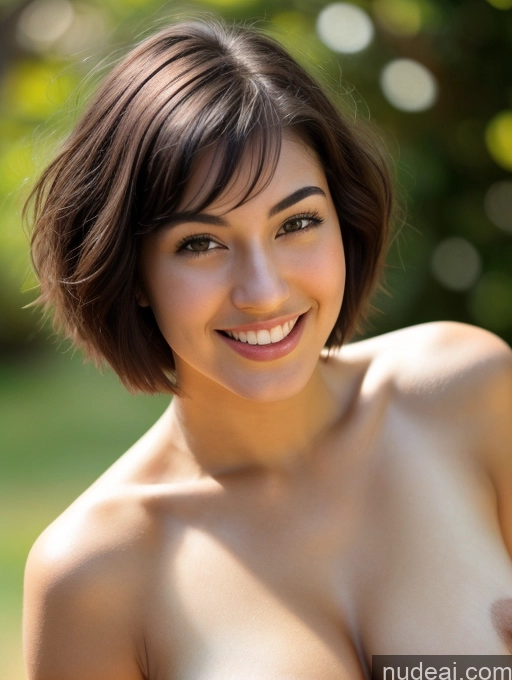 related ai porn images free for Woman Perfect Boobs Small Tits Pubic Hair 18 Sexy Face Happy Ahegao Black Hair Short Hair White