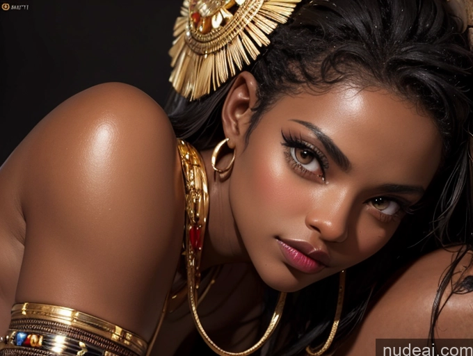 related ai porn images free for Perfect Boobs Thong Tribal Alternative Paintedcomic Pubic Hair Perfect Body Dark Skin Oiled Body Busty African Gold Jewelry Huge Tits, Hard Nipples Lipstick Close-up View Traditional
