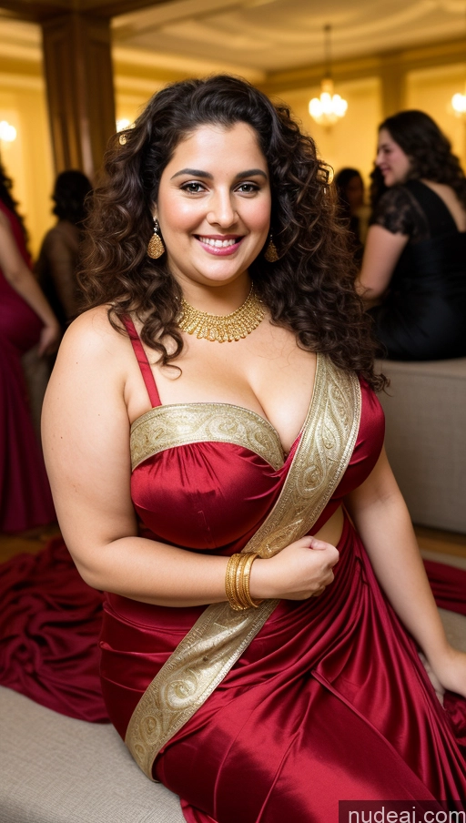 related ai porn images free for Milf Busty Beautiful Thick Chubby Fat Big Hips Fairer Skin 20s Happy Seductive Brunette Curly Hair Russian Party Front View Straddling Sari Dirndl Victorian Cleavage Gold Jewelry