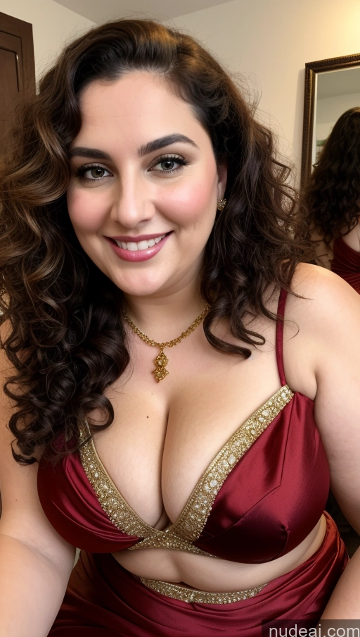 related ai porn images free for Milf Busty Beautiful Thick Chubby Fat Big Hips Fairer Skin 20s Happy Seductive Brunette Curly Hair Russian Party Front View Straddling Sari Dirndl Victorian Cleavage Gold Jewelry