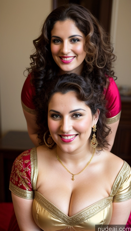 related ai porn images free for Milf Busty Beautiful Thick Chubby Fat Big Hips Fairer Skin 20s Happy Seductive Brunette Curly Hair Russian Party Front View Straddling Sari Dirndl Victorian Cleavage Gold Jewelry