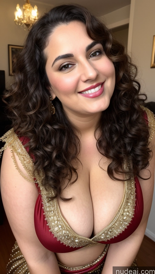 related ai porn images free for Milf Busty Beautiful Thick Chubby Fat Big Hips Fairer Skin 20s Happy Seductive Brunette Curly Hair Russian Party Front View Straddling Sari Blouse Dirndl Victorian Cleavage Gold Jewelry