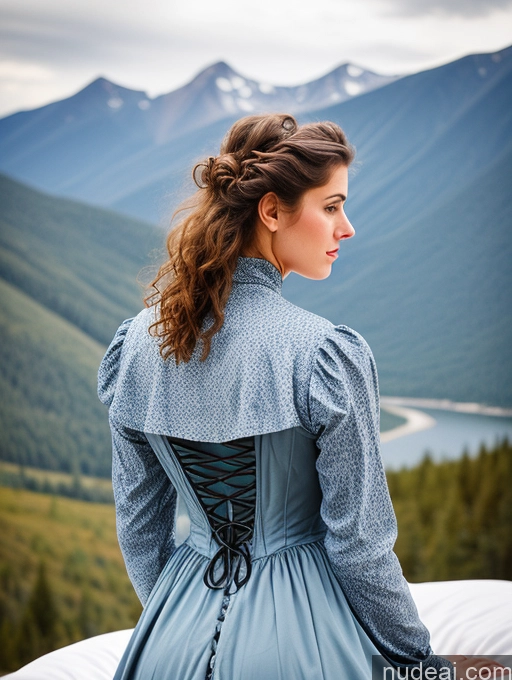 related ai porn images free for One Beautiful 18 Messy Middle Eastern Soft + Warm Mountains Back View 90s Victorian Sexy Face