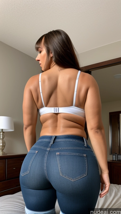 related ai porn images free for Athlete Big Ass Big Hips Bangs Bedroom Jeans