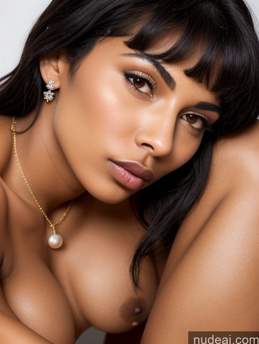 related ai porn images free for Front View Straddling Beautiful Sexy Face Woman 18 Black Hair Bangs Nude Skinny Italian Dark Skin Abs Gold Jewelry Jewelry Diamond Jewelry Pearl Jewelry Perfect Boobs Pouting Lips