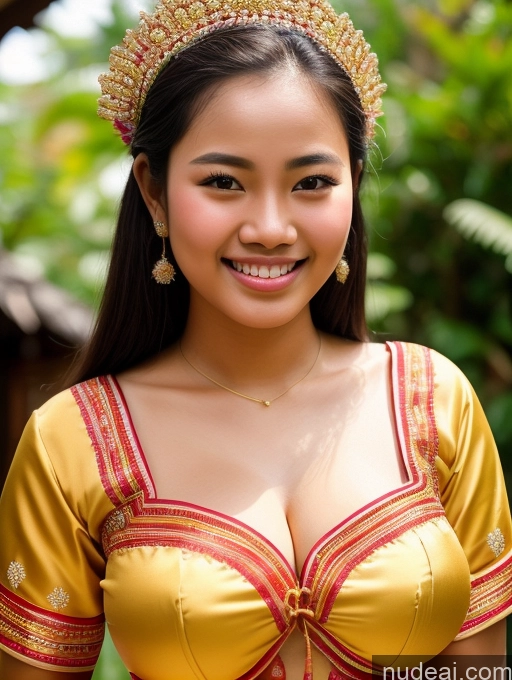 related ai porn images free for Woman Several Busty Perfect Boobs Beautiful Perfect Body Happy 18 Indonesian Traditional