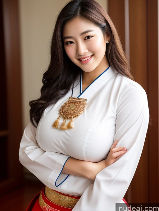 related ai porn images free for Woman Busty Perfect Boobs Beautiful Perfect Body Happy Traditional Korean 18