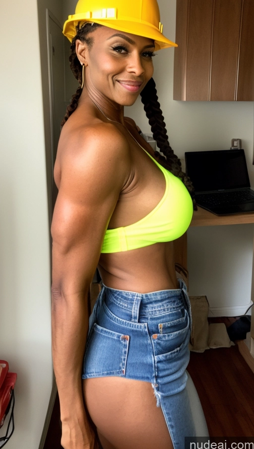 related ai porn images free for Hat Hairy Women Trans Girl With Erect Penis Milf Jeans Black Partially Nude Naked Hoodie 裸体卫衣 Construction Worker Muscular Abs Detailed Film Photo 50s Office Side View Braided