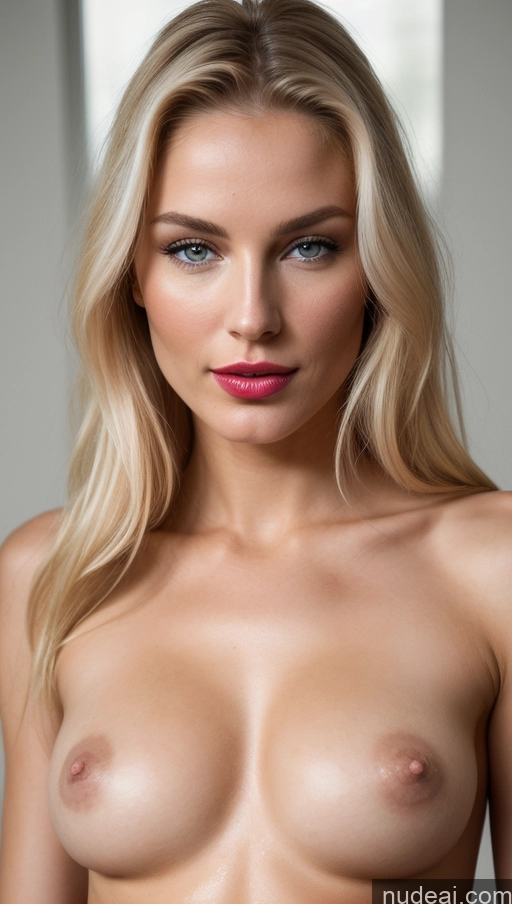 related ai porn images free for Miss Universe Model Perfect Boobs Beautiful Lipstick Perfect Body Fairer Skin Oiled Body 20s Seductive Hair Bun Scandinavian Skin Detail (beta)