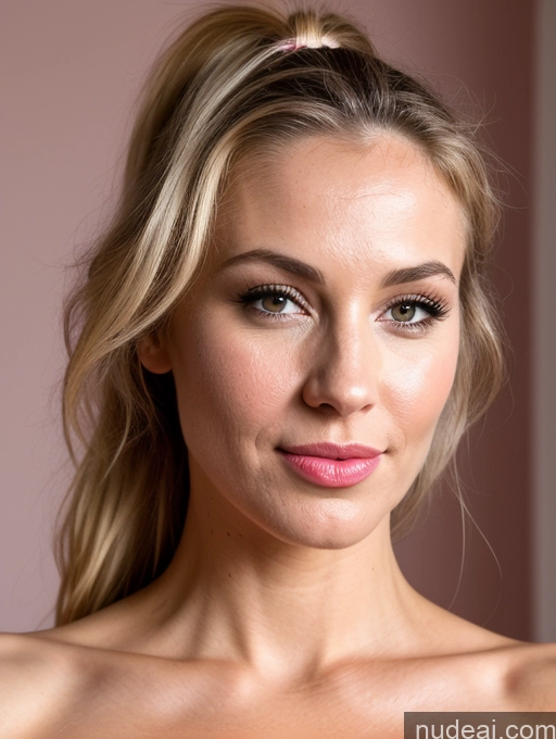 related ai porn images free for Lingerie Model One Perfect Boobs Abs Fairer Skin Oiled Body 40s Pouting Lips Blonde Ponytail White Bedroom Close-up View Cumshot Nude Dark Lighting Happy