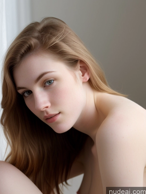 related ai porn images free for Fairer Skin Pubic Hair 18 Small Tits Side View