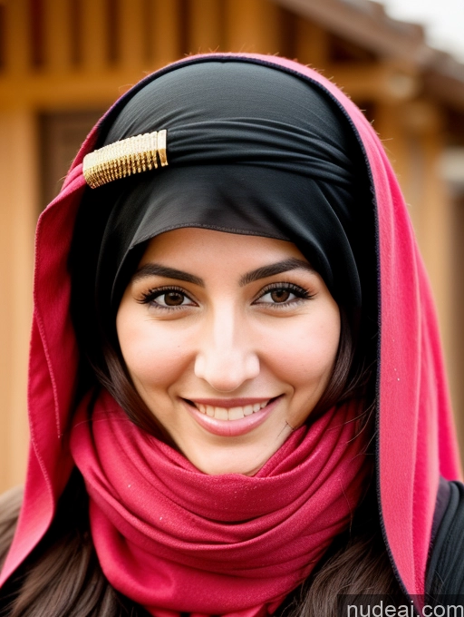 related ai porn images free for Milf One Perfect Boobs Perfect Body Pubic Hair Fairer Skin 18 Happy Black Hair Long Hair Arabic Close-up View Niqab Scarf Gloves Bright Lighting Detailed Onsen