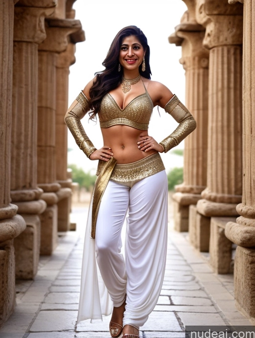 related ai porn images free for Beautiful Laughing Front View Abs Happy Thick T-pose Roman Jewelry Straight Perfect Boobs Greek Salwar 30s Cyborg