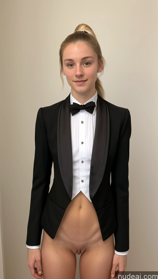 related ai porn images free for Athlete Skinny Short 18 Ponytail Nude Tailcoat Pubic Hair Fairer Skin