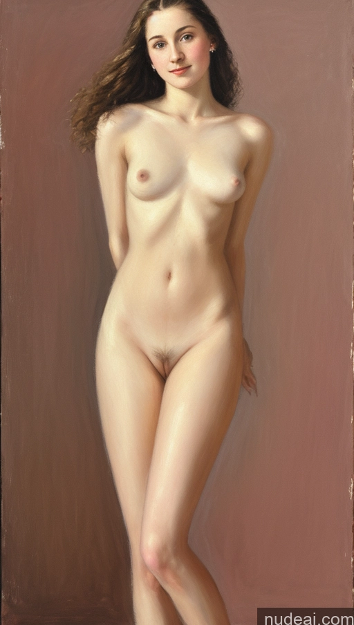 related ai porn images free for Short 18 Nude Pubic Hair Fairer Skin Painting Jumping Sorority Shirt Tie Sweater