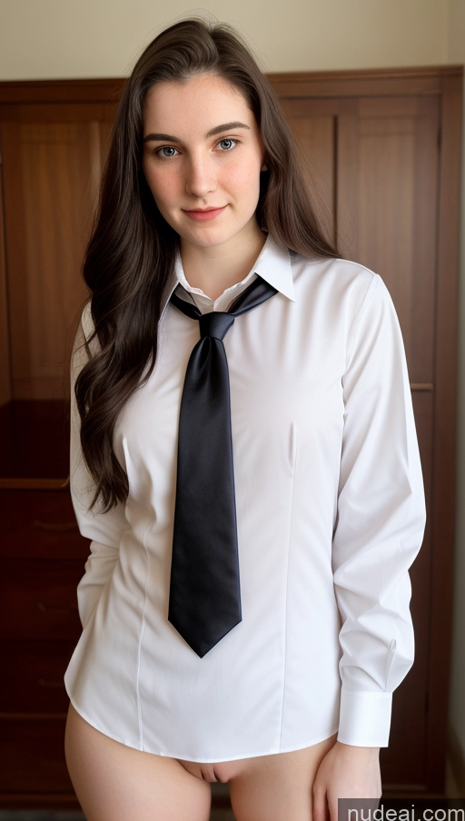 related ai porn images free for Short 18 Pubic Hair Fairer Skin Sorority Shirt Tie Sweater Dark Fantasy Traditional Nude Angel Blouse