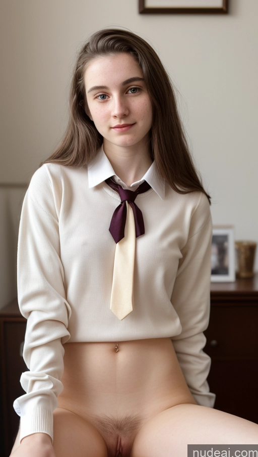 related ai porn images free for Short 18 Pubic Hair Fairer Skin Sorority Shirt Tie Sweater Dark Fantasy Traditional Nude