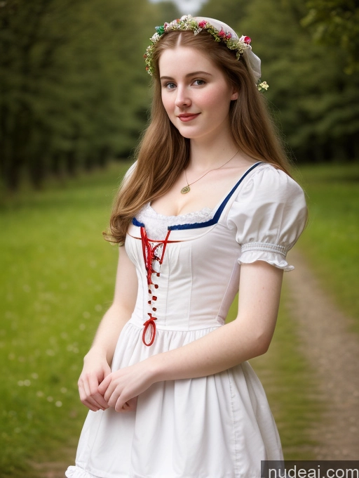 related ai porn images free for Fairer Skin Pubic Hair 18 Dirndl