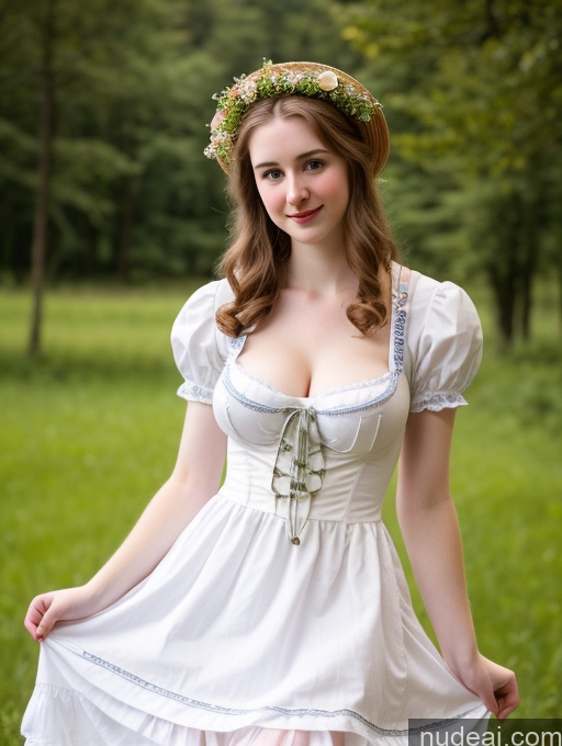 related ai porn images free for Fairer Skin Pubic Hair 18 Dirndl Small Tits