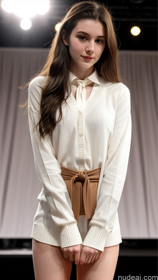 related ai porn images free for Short 18 Nude Pubic Hair Fairer Skin Sorority Shirt Tie Sweater Traditional Dark Fantasy Simple Stage